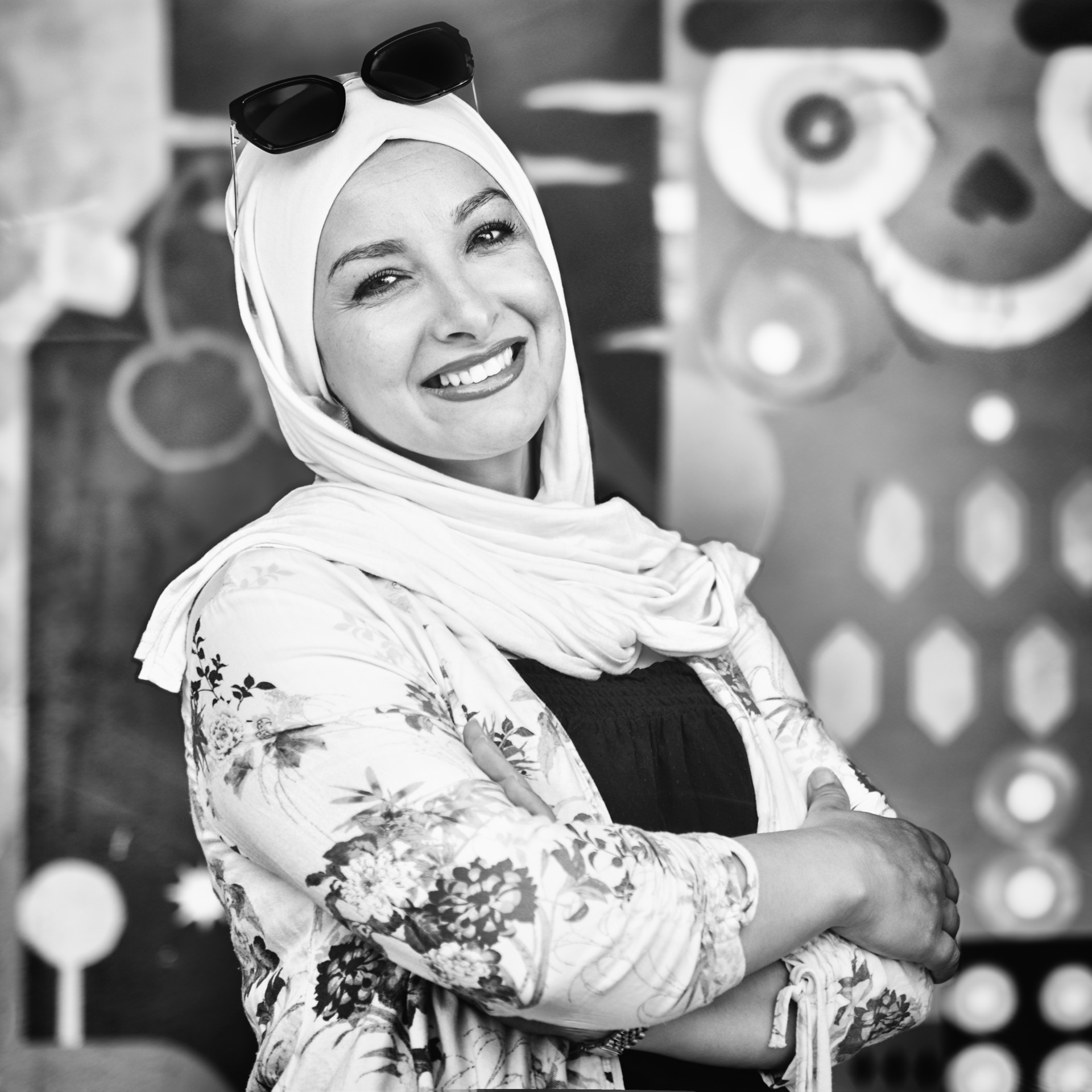 Mounira, 2025
