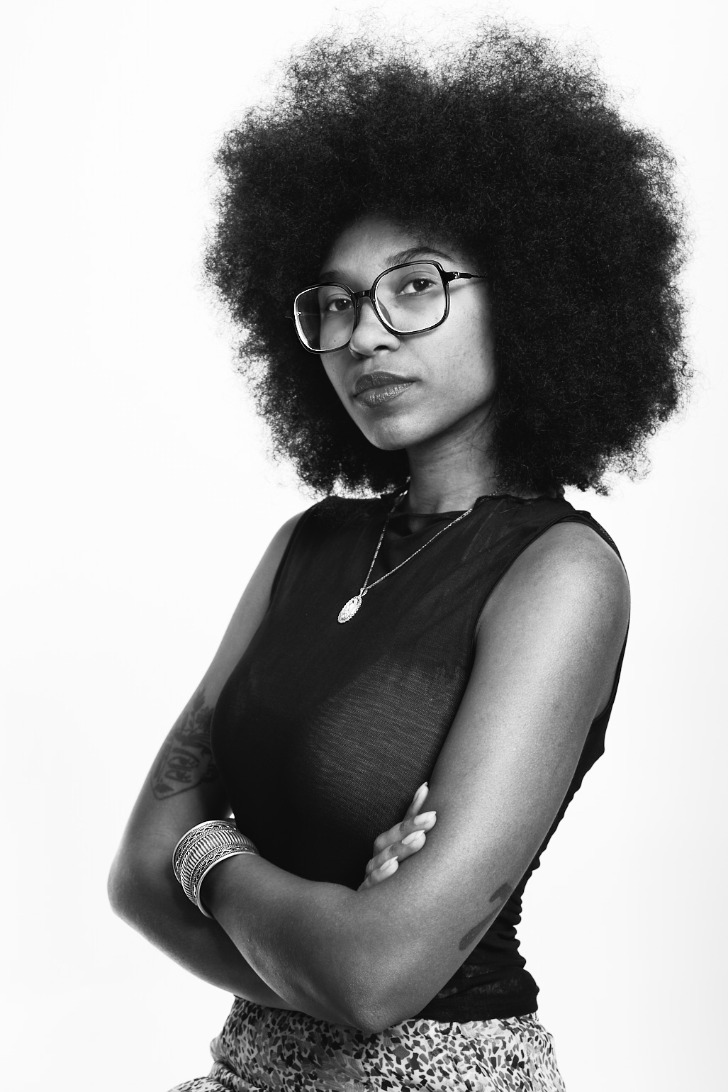 Vanessa , octobre 2025