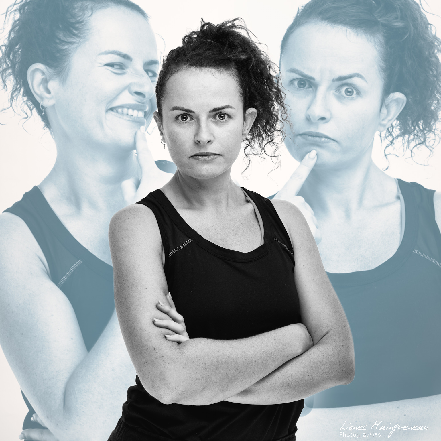 Constance-2025- Actrice, autrice , mise en scène, Compagnie Coup-de-foudre