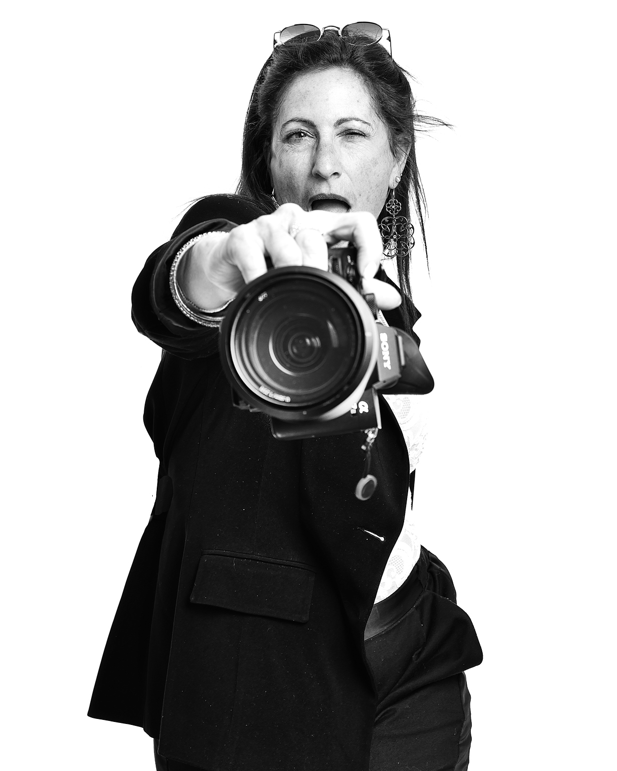 Sandrine Jugie, 2026