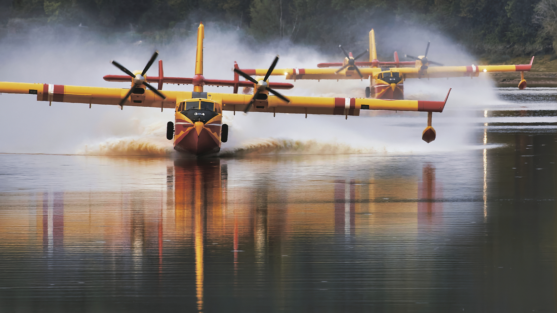 Ecopages sur la Garonne, incendies de 2022. Cette photo illustre le site internet des pompiers du ciels. CLIC sur l'image et foncez en bas de leur  page d'accueil.